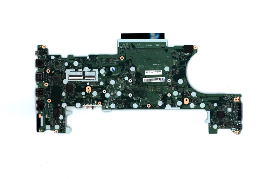 Материнская плата Lenovo ThinkPad T480 Intel Core i3-8130U TPM2 WIN UMA (01YU631)(01YU849), оригинал