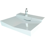 РАКОВИНА ONYX-60