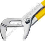 STAYER Master-40 40 предм., Универсальный набор инструмента для дома (22052-H40)