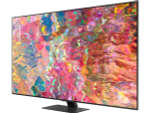 QLED телевизор Samsung QE75Q80BAUXCE 4K Ultra HD