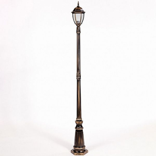 Фонарные столбы YAOHUA LUX ARSENAL S 91209S Gb