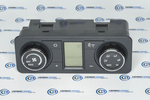 Блок управления климат-контроля  SHACMAN X3000/ DZ97189585312