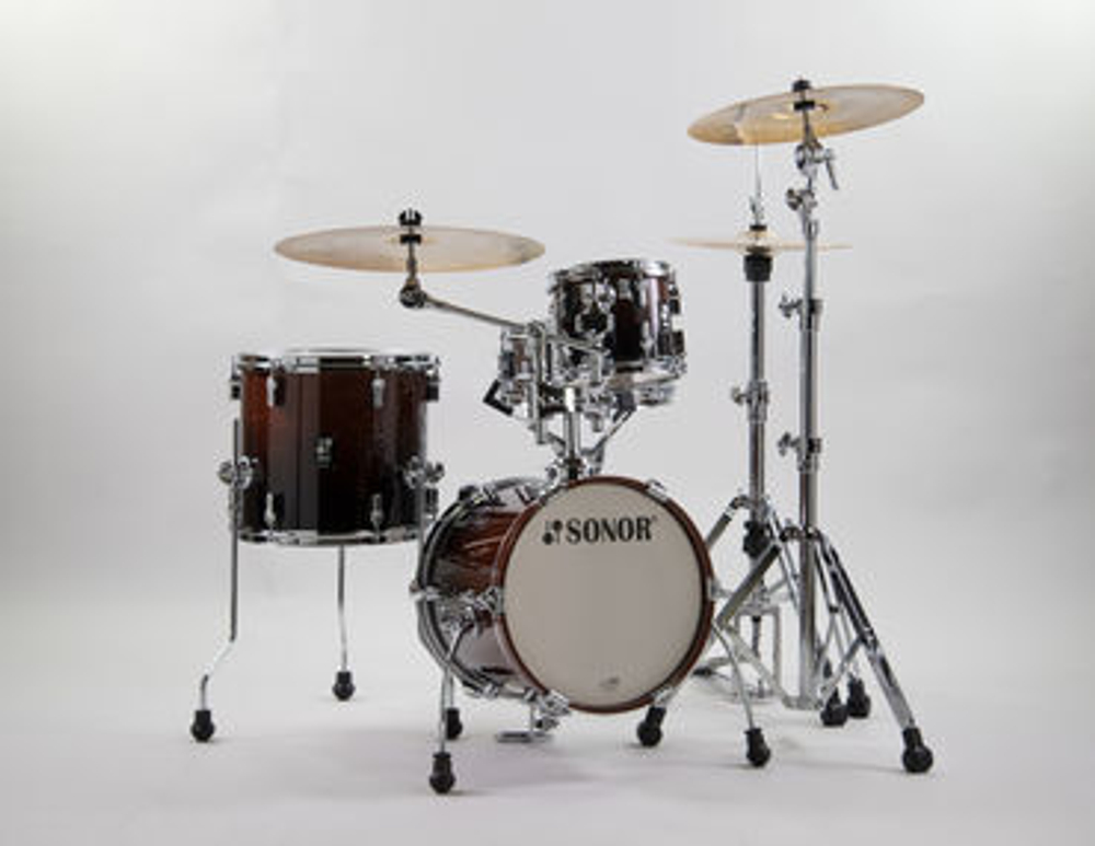 Барабанная установка Sonor 17503522 AQ2 Martini Set BRF 13073