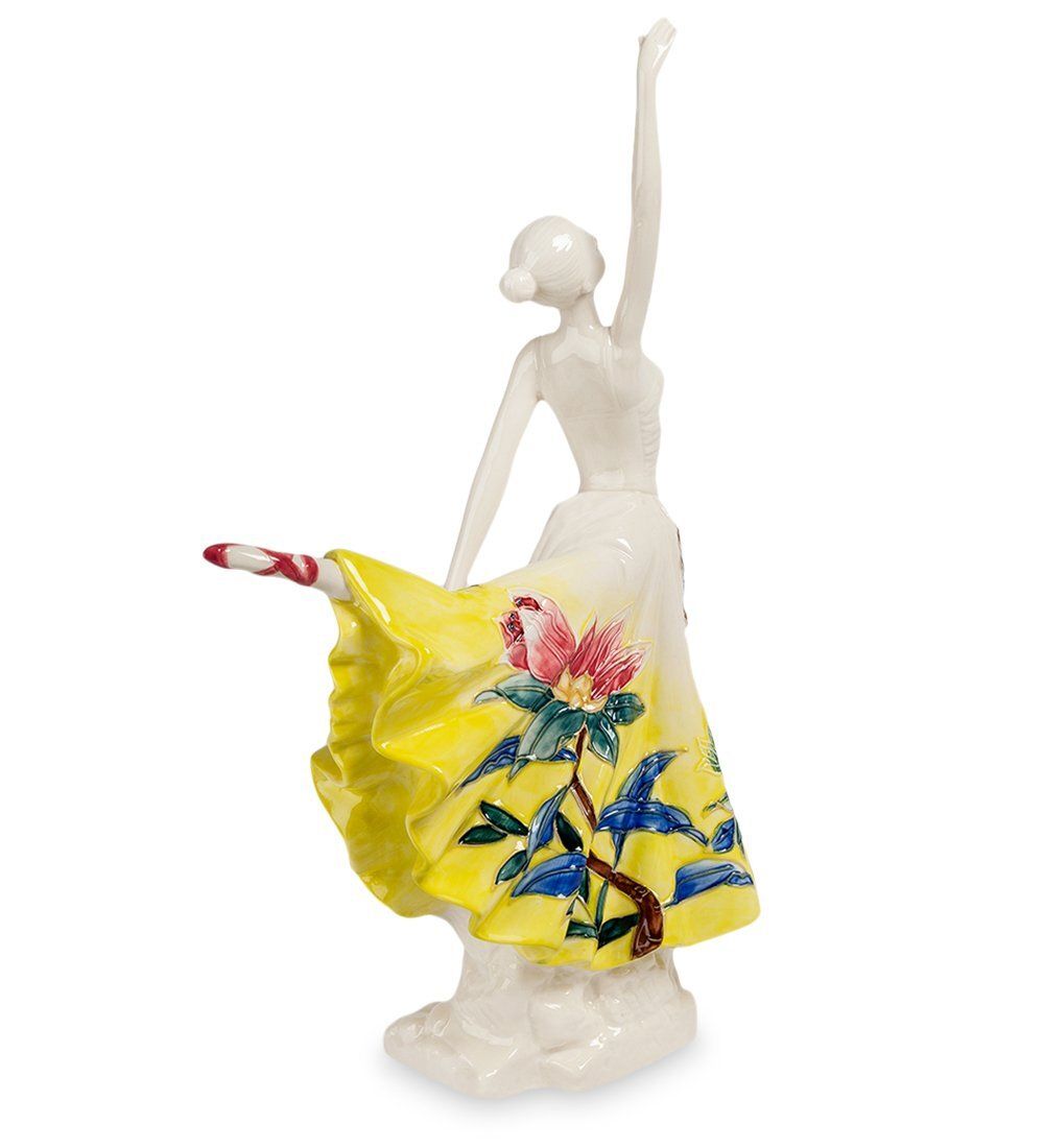 JP-96/31 Статуэтка «Танцующая леди» (Pavone)