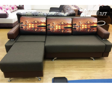 Диван КОНКОРД - 3 (трансформер)