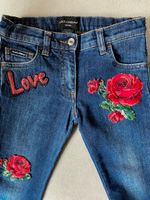 Джинсы Dolce&Gabbana, 104