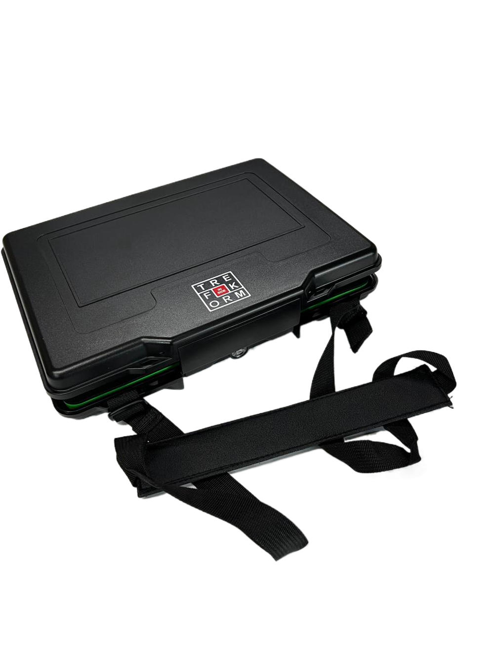 Ударопрочный кейс для iPad 11' | DGCASE@11TFPAD