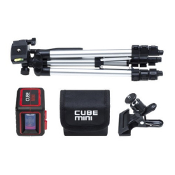 ADA Cube MINI Professional Edition Построитель лазерных плоскостей [А00462]