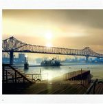 Мир игры Мафия III