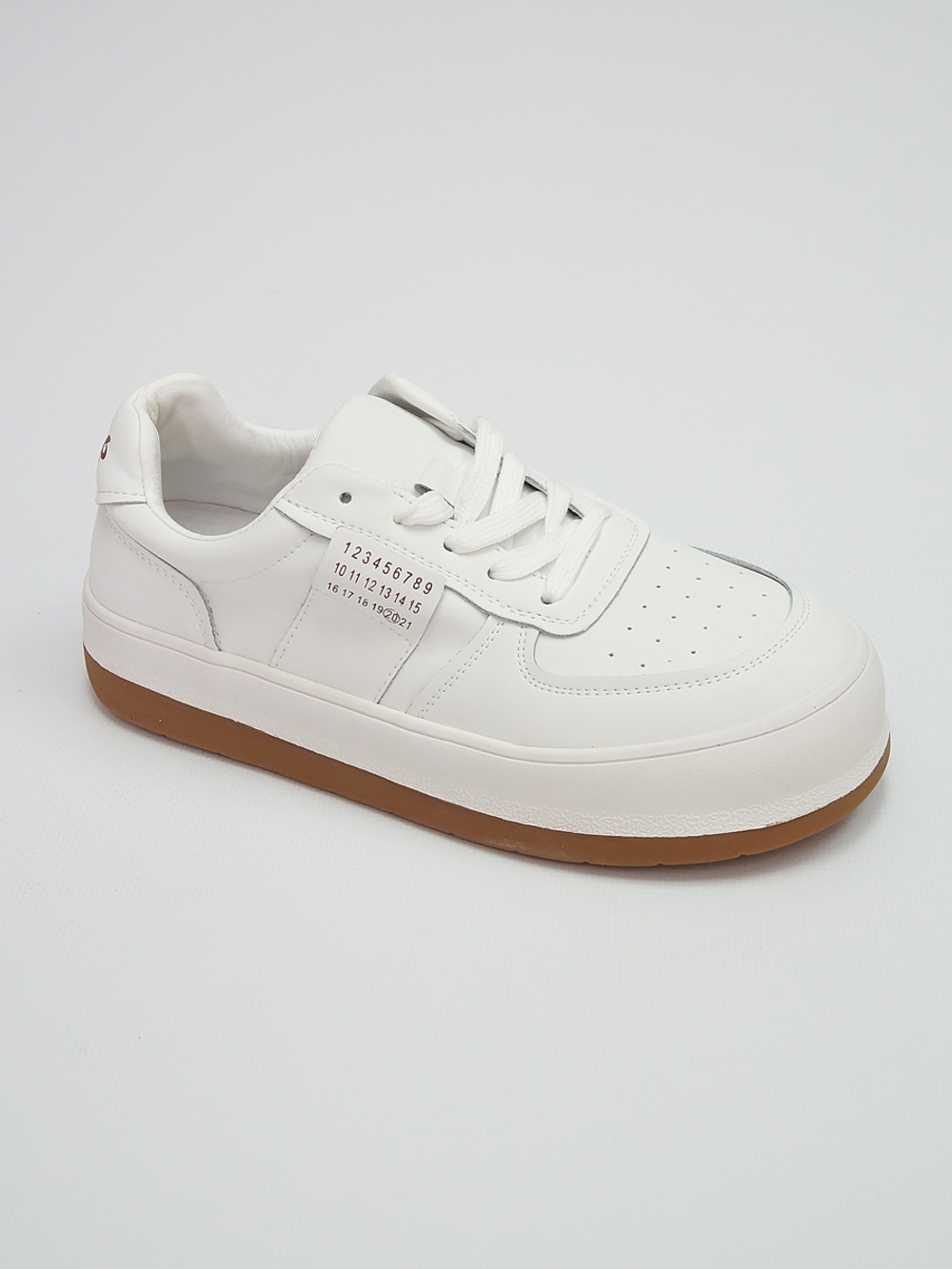 Кеды женские ABSENT 6025