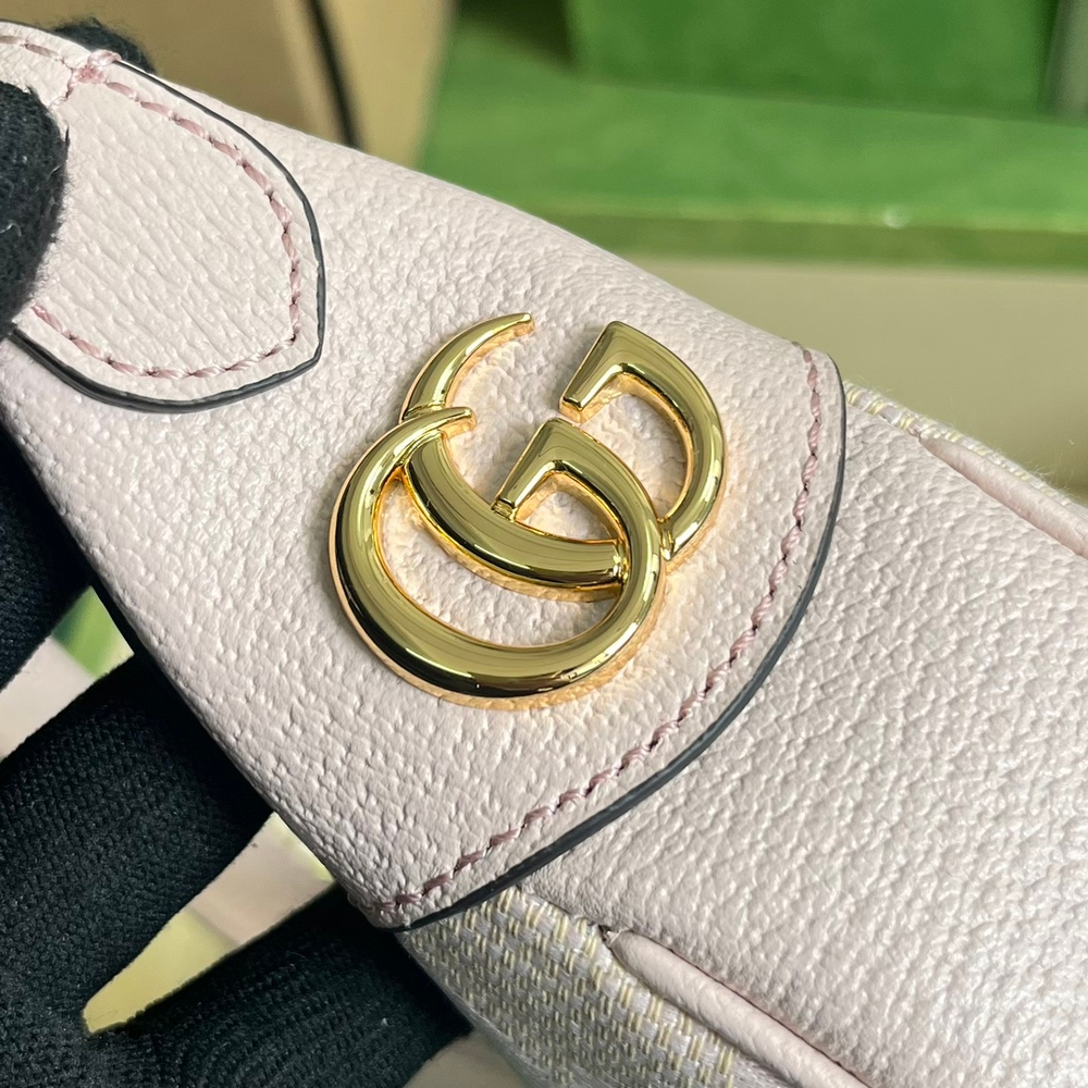 Gucci Ophidia Jumbo GG Mini Bag