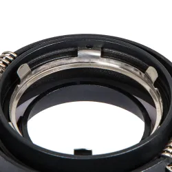 Точечный встраиваемый светильник Arte Lamp