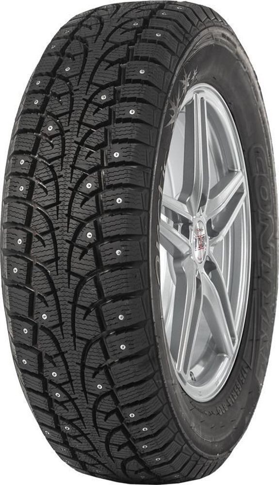 Contyre Arctic Ice 175/65 R14 82Q