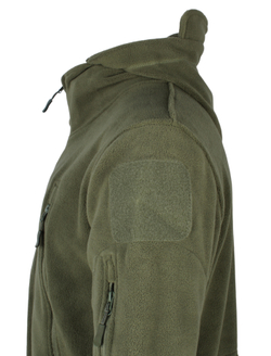 Джемпер флисовый ЭФА-2