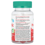 Jamieson Vitamins, Жевательные мармеладки с пробиотиками, со вкусом ягод, 45 жевательных таблеток