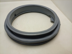 WF8590NMW8 кт51 Манжета люка для стиральной машины Samsung DC64-01664A б/у