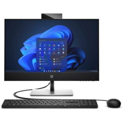 Моноблок HP ProOne 440 G9 Core i5-14500T 8GB 512GB B6YR3ET