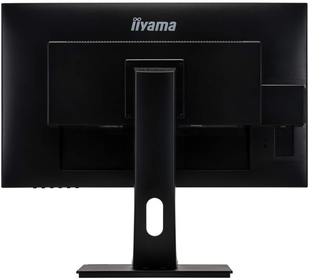 Монитор Iiyama 27;; ProLite XUB2792QSN-B1 2560x1440 IPS LED 75Гц 4ms HDMI DisplayPort USB-C