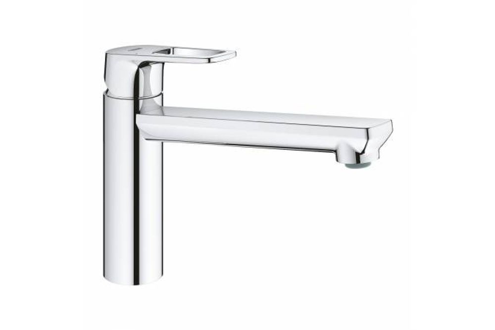 Смеситель для кухни GROHE BauLoop, хром (31706000)