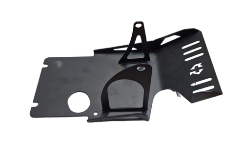 Защита двигателя Spitfire