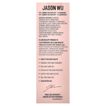 Jason Wu, Kindness For Your Lips®, заживляющее масло для губ, оттенок питательный, 4,8 мл (0,16 унции)