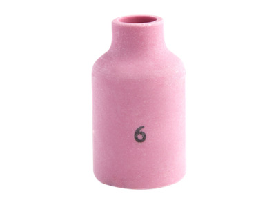 Сопло для газовой линзы TS 17—18—26 Ø9.5, IGS0088