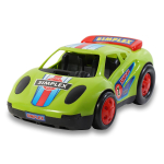 Машина RRB-118 (38*23*13 см)