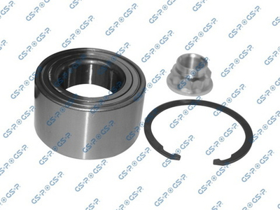 GSP - GK6831-GSP - Wheel Bearing Kit