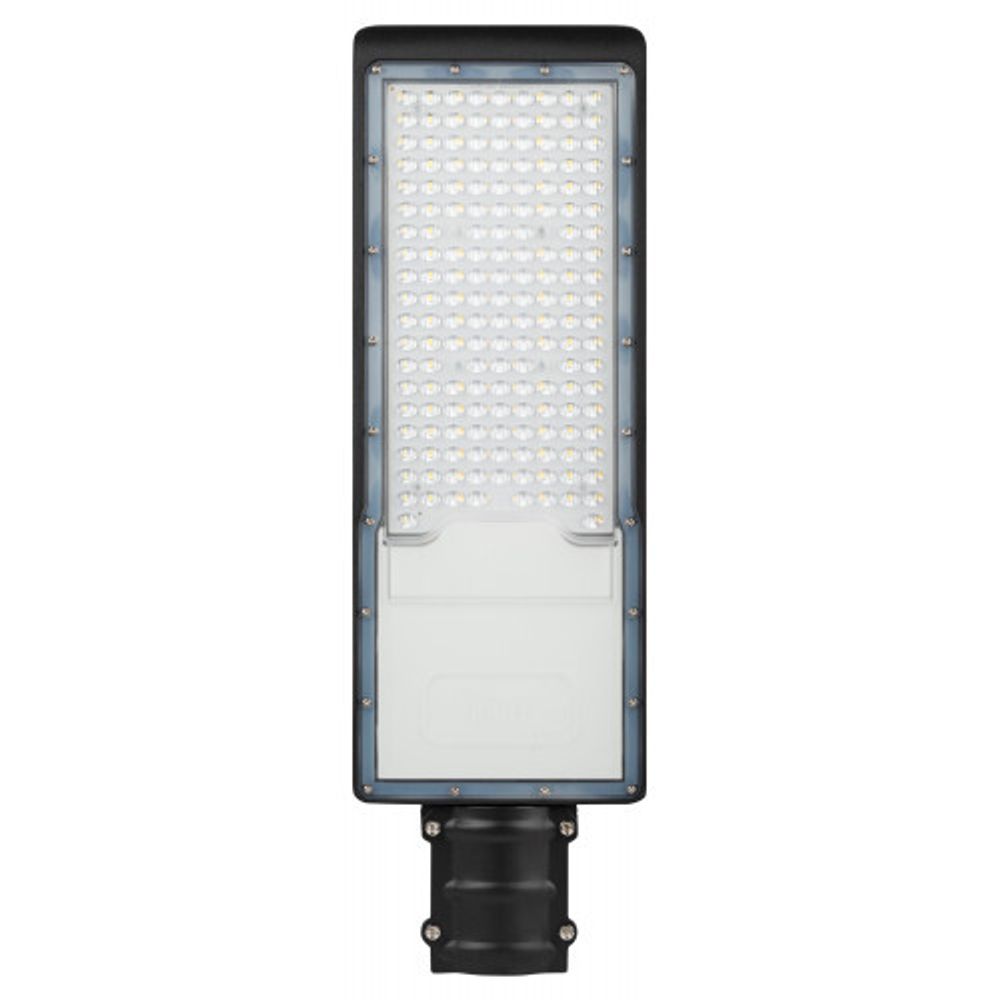 Уличный светильник ЭРА SPP-502-0-50K-150 консольный 150Вт 5000K 15750Лм IP65 полный раструб