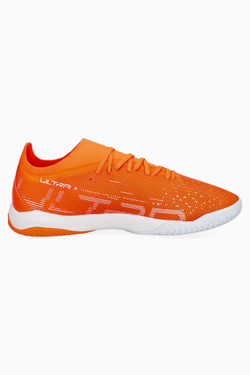 Футзалки Puma Ultra Match IT