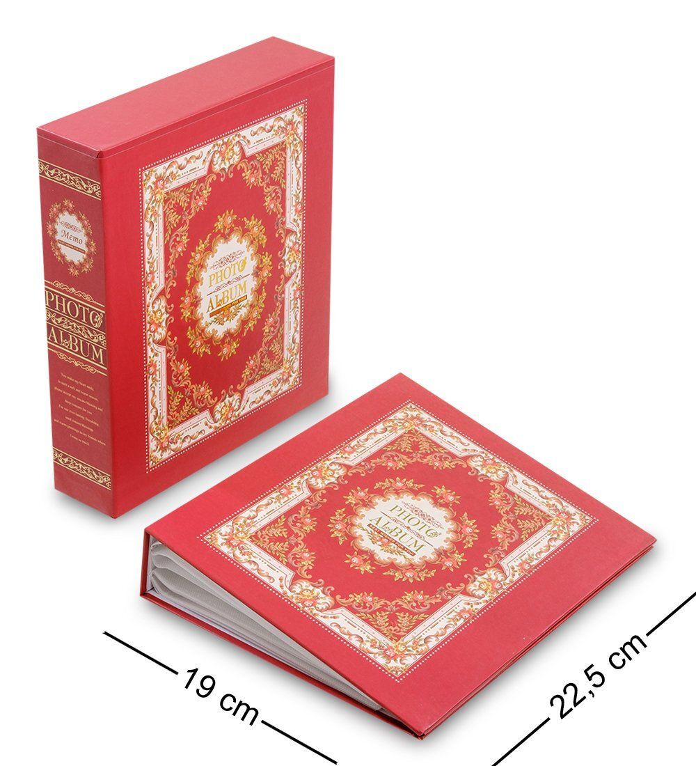 Art West WF-144/3 Фотоальбом «Приятные воспоминания»