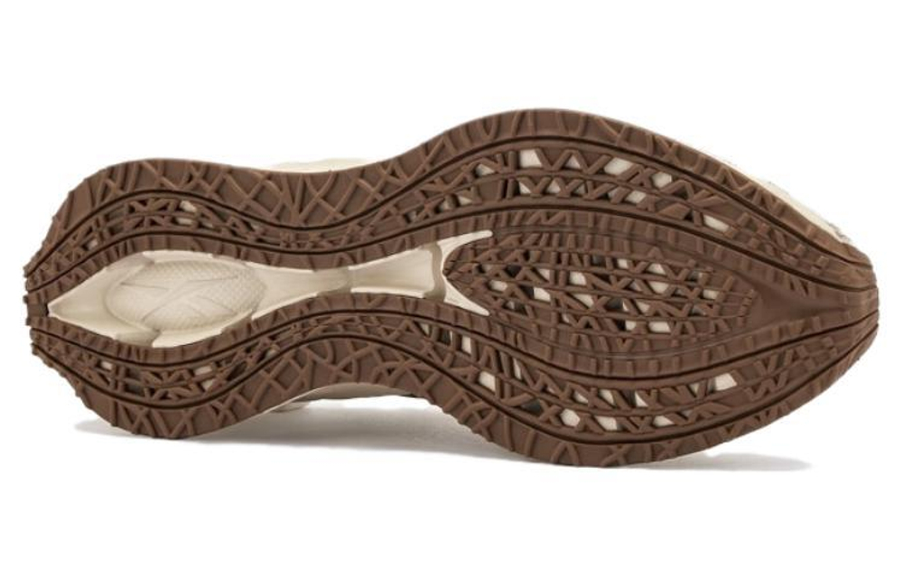 Кроссовки Reebok Zig Kinetica (Женская размерная сетка)