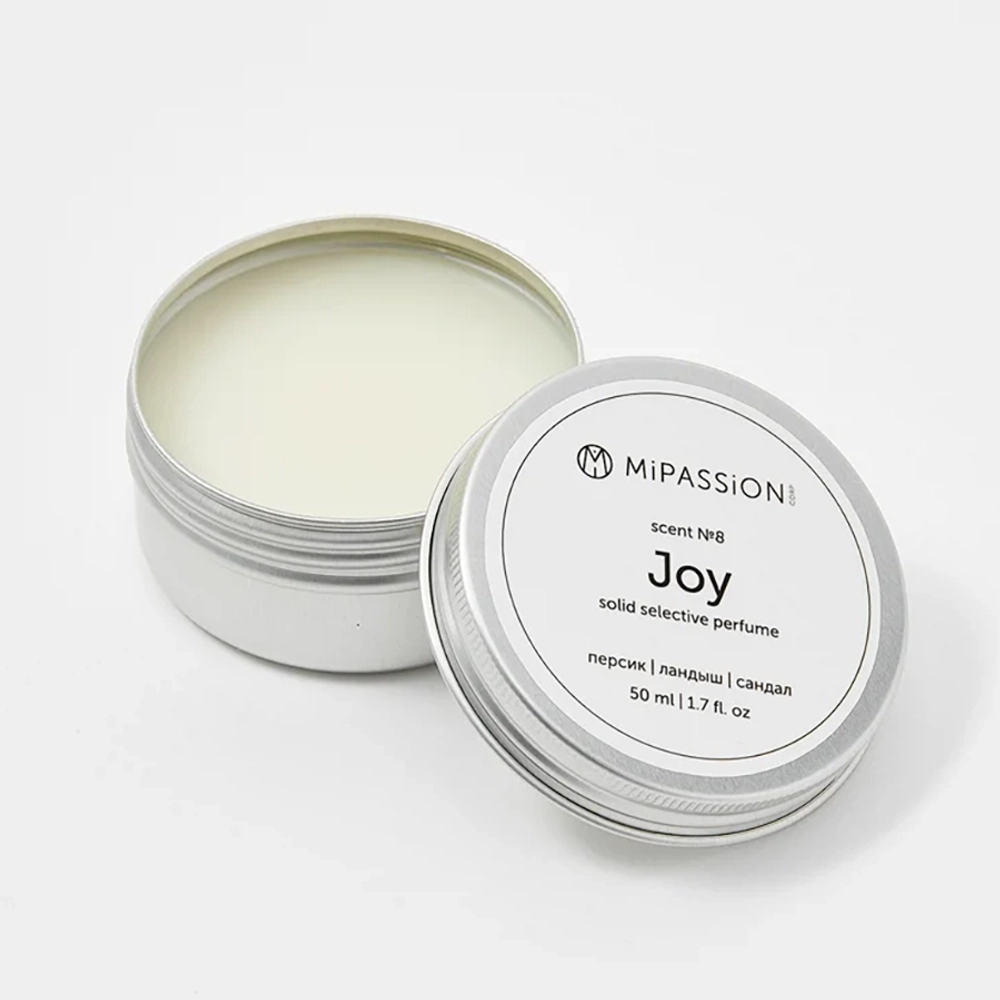 Твердые духи Mipassion 50 мл