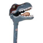 Водный пистолет 38см. микс, пакет CW77102-1A