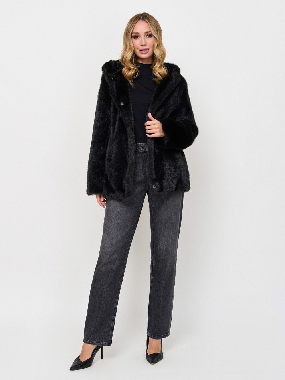 Куртка женская GERRY WEBER