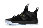 Кроссовки Air Jordan 33 Blackout