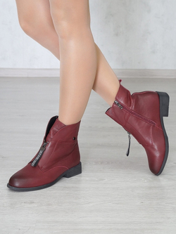 Полусапожки женские RENZONI СHL40-3