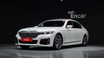 BMW 7 серии (G11) 740Li xDrive M Sport