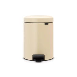 Brabantia - NewIcon Контейнер для мусора 5л для миндаля / артикул   112423  / GTIN 8710755112423