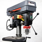 PROMA E-1516BVL/400 сверлильный станок настольный