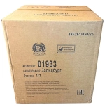 01933 Зальцбург — салютная батарея 100 мм (4 дюйма), 16 выстрелов, профессиональный уровень, Премьер Салют.