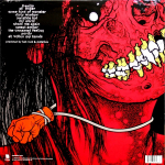 Metallica / St. Anger (Coloured Vinyl)(2LP)