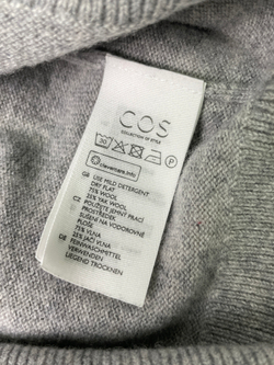 Джемпер Cos