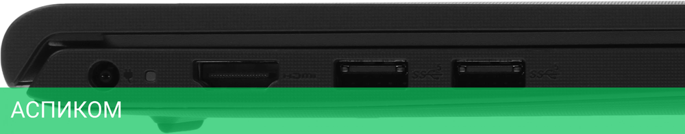 Ноутбук Dell Vostro 3520