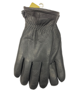 Перчатки. Мужские. Материал верха: Кожа оленя. Подклад: Набивная шерсть или мех. 5 шт в упаковке.