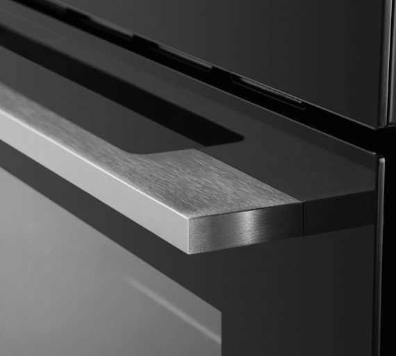 Духовой шкаф Maunfeld AMCO458GB