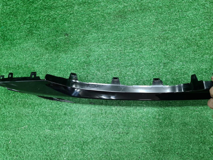 Накладка перед. бампера BMW X5 G05 (23-нв) M-paket