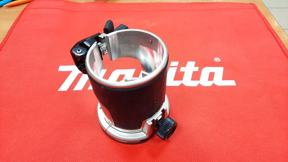Основание для фрезера MAKITA DRT50, RT0700C 142403-3