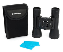 Бинокль Celestron UpClose G2 16x32