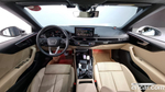 Audi A5 (F5) 45 TFSI Quattro Premium Cabriolet (05.2022)